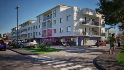 Apartament 4 camere Sibiu - poza 4