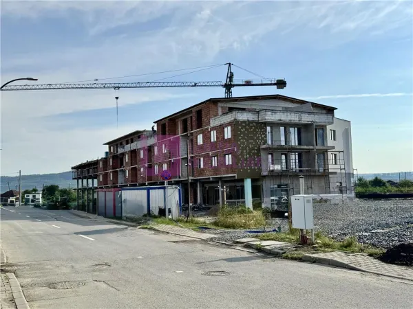 Apartament 4 camere Sibiu - poza 6