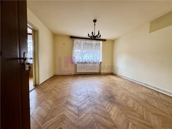 Casă 4 camere Sibiu - poza 2