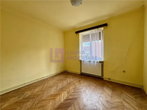 Casă 4 camere Sibiu - poza 3