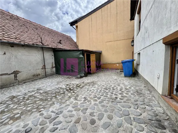 Casă 4 camere Sibiu - poza 8