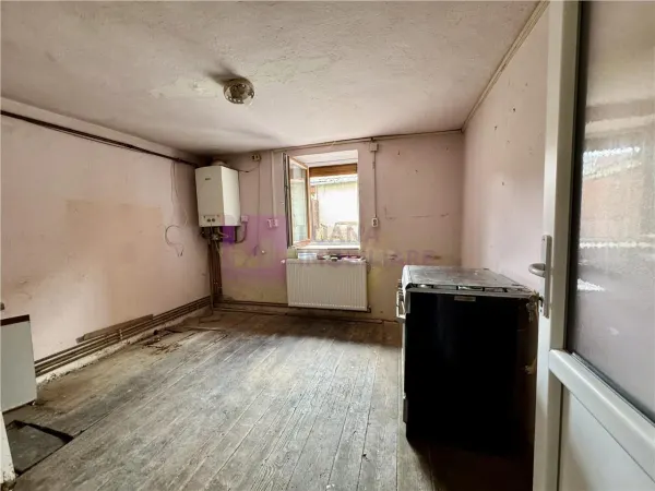 Casă 4 camere Sibiu - poza 9