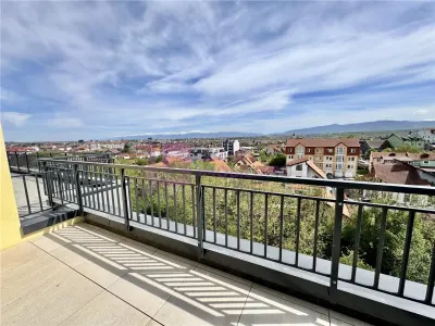 Apartament 3 camere Sibiu - poza 13