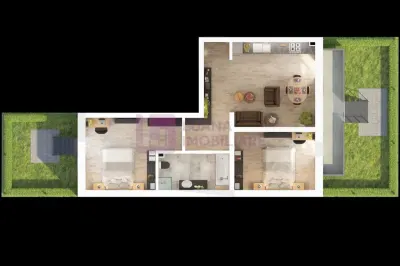 Apartament 3 camere Șelimbăr - poza 20