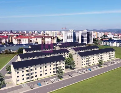 Apartament 3 camere Șelimbăr - poza 21