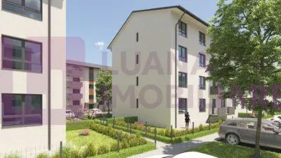 Apartament 3 camere Șelimbăr - poza 23