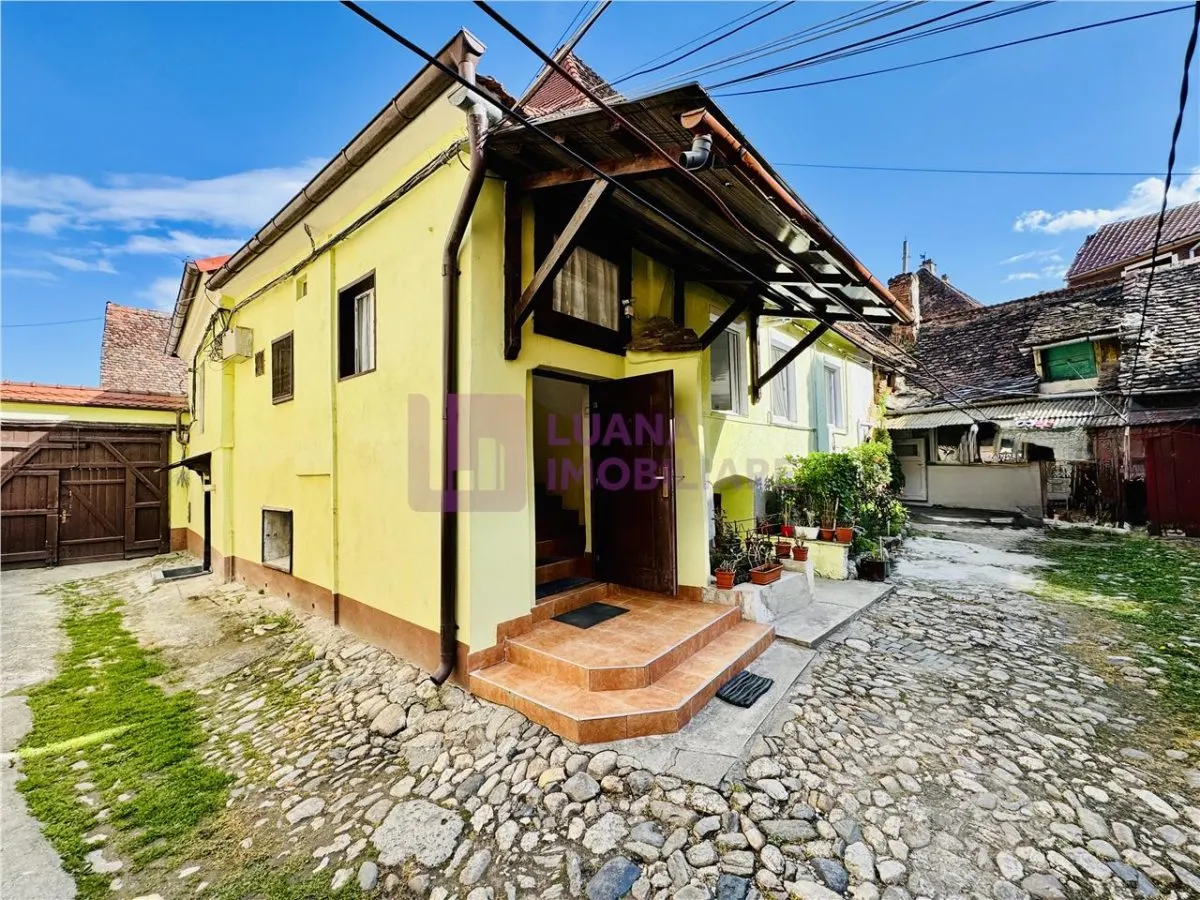 Apartament 2 camere Sibiu - poza 1