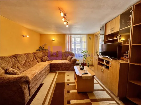 Apartament 2 camere Sibiu - poza 2