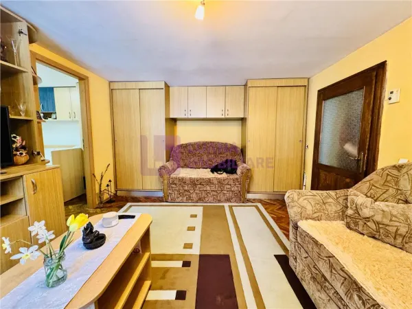 Apartament 2 camere Sibiu - poza 3