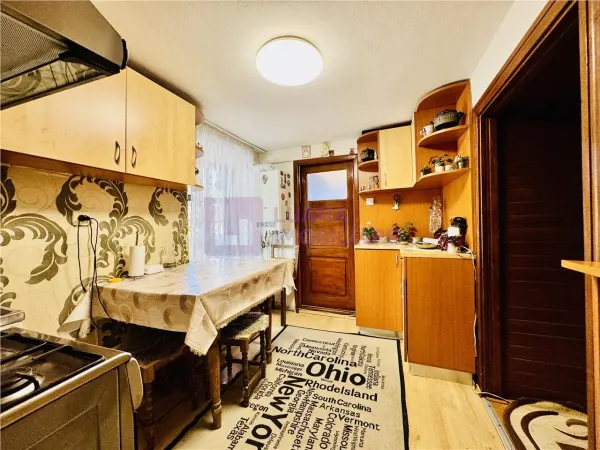 Apartament 2 camere Sibiu - poza 4