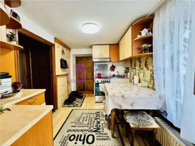 Apartament 2 camere Sibiu - poza 5