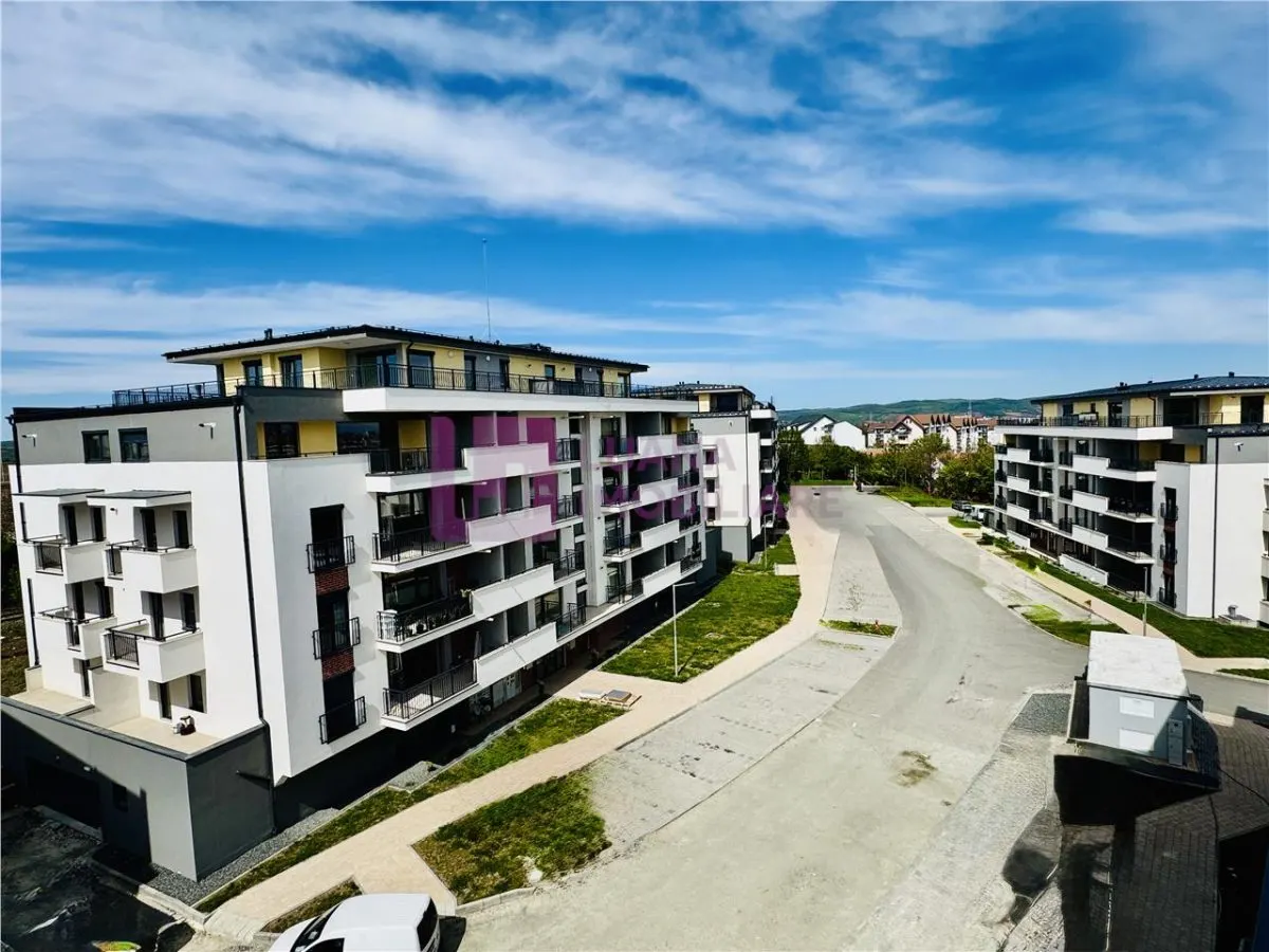 Apartament 2 camere Sibiu - poza 1