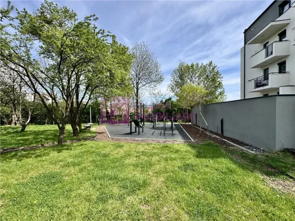Apartament 2 camere Sibiu - poza 10