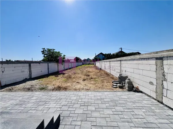 Casă 4 camere Sibiu - poza 2