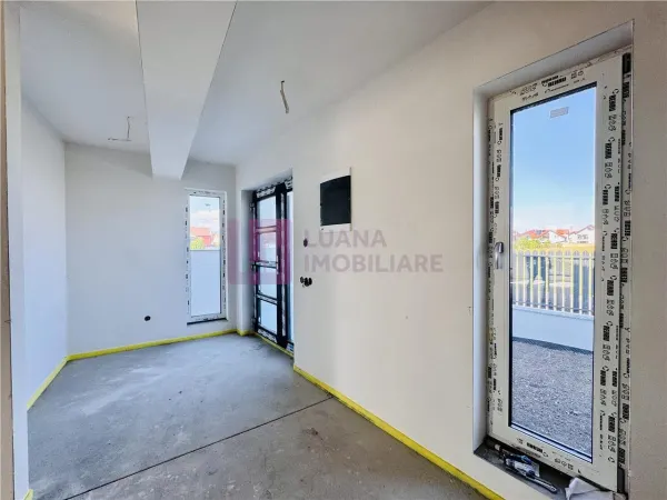 Casă 4 camere Sibiu - poza 11