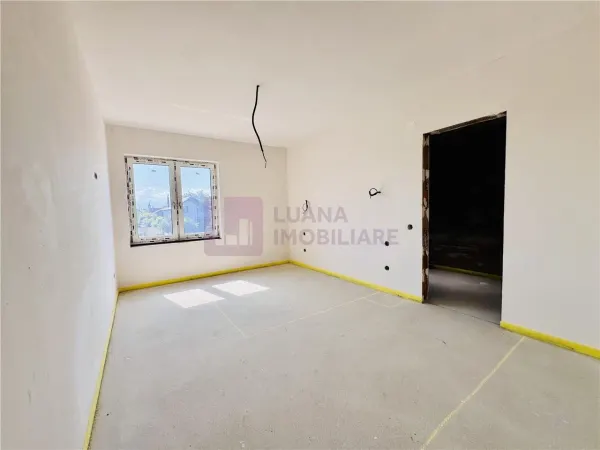 Casă 4 camere Sibiu - poza 16