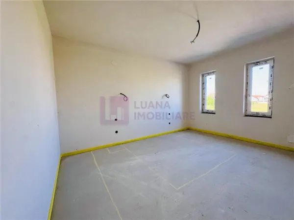 Casă 4 camere Sibiu - poza 17