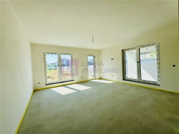Casă 4 camere Sibiu - poza 4