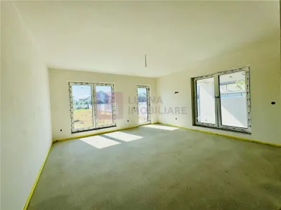 Casă 4 camere Sibiu - poza 4