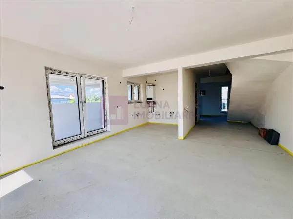 Casă 4 camere Sibiu - poza 5