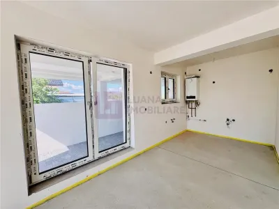 Casă 4 camere Sibiu - poza 6