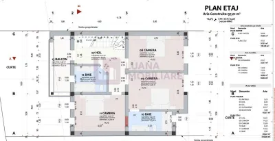 Casă 4 camere Sibiu - poza 8