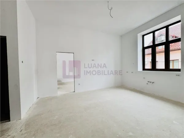 Apartament 3 camere Sibiu - poza 1