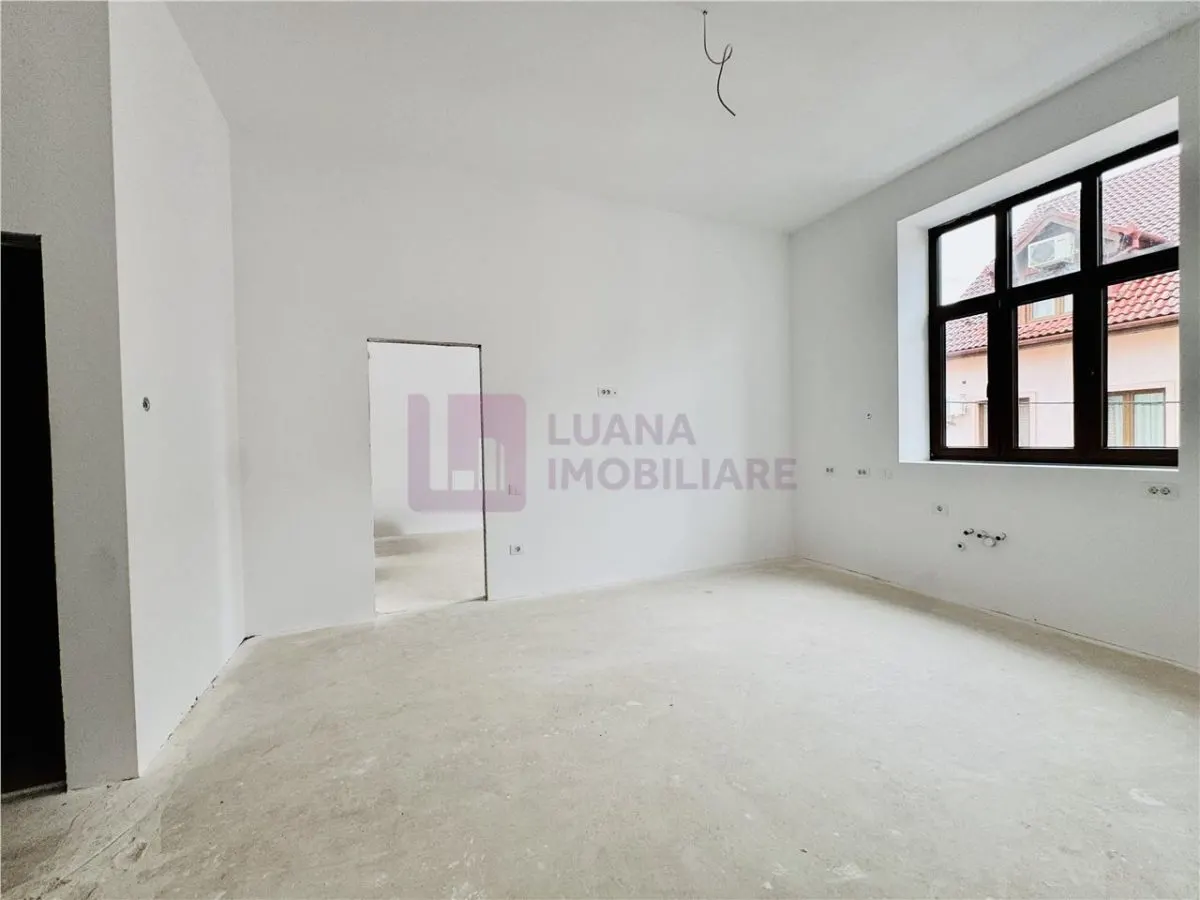 Apartament 3 camere Sibiu - poza 1