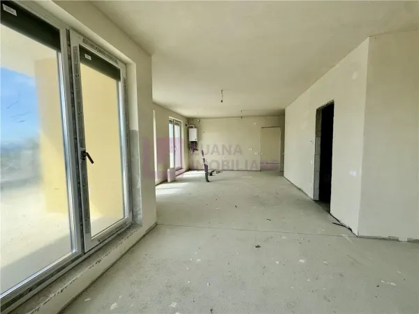 Apartament 3 camere Sibiu - poza 3
