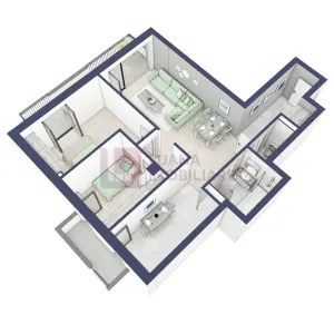 Apartament 3 camere Sibiu - poza 4