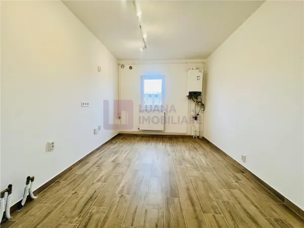 Apartament 3 camere Sibiu - poza 1
