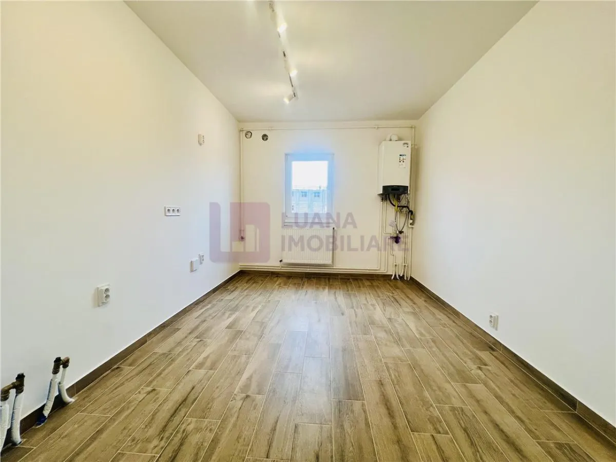 Apartament 3 camere Sibiu - poza 1