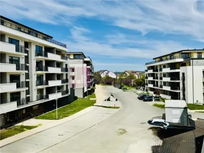 Apartament 3 camere Sibiu - poza 18