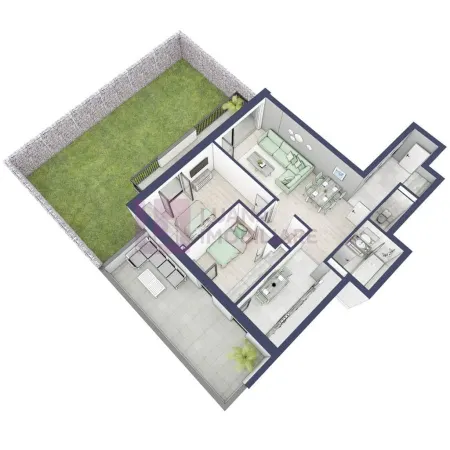 Apartament 3 camere Sibiu - poza 5