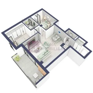Apartament 3 camere Sibiu - poza 5