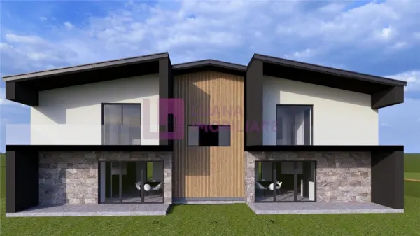 Casă 4 camere Șura Mică - poza 1
