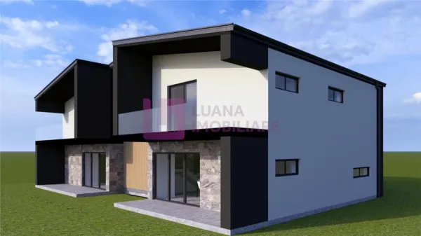 Casă 4 camere Șura Mică - poza 2
