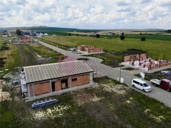 Casă 4 camere Șura Mică - poza 11