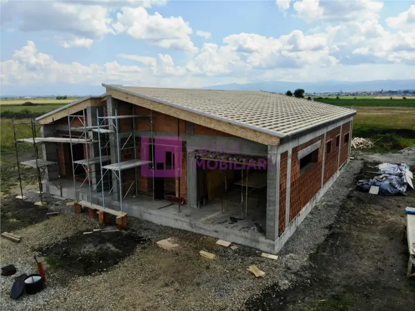 Casă 4 camere Șura Mică - poza 12