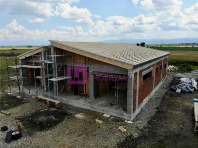 Casă 4 camere Șura Mică - poza 12