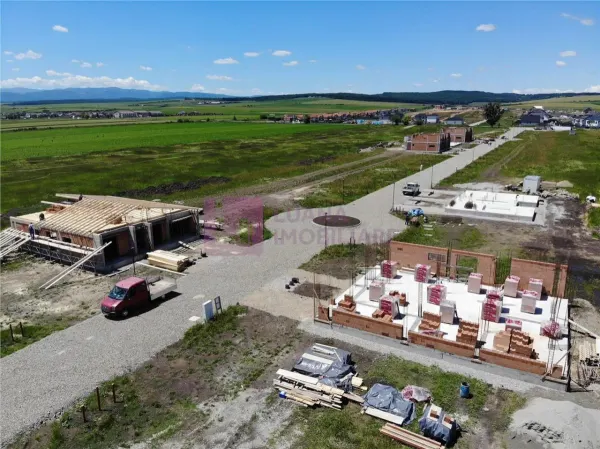 Casă 4 camere Șura Mică - poza 13