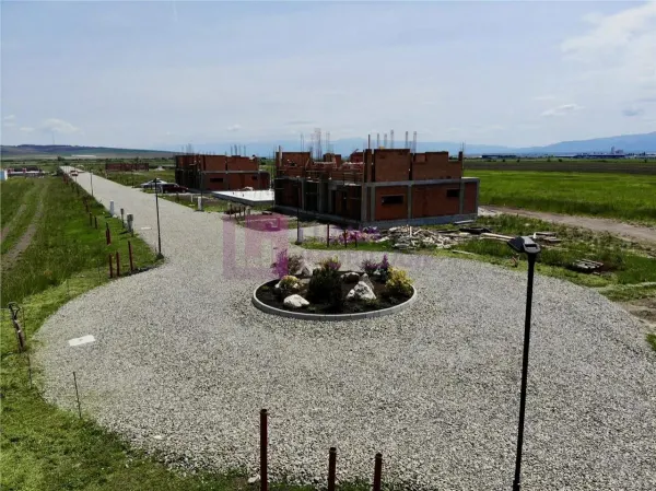 Casă 4 camere Șura Mică - poza 14