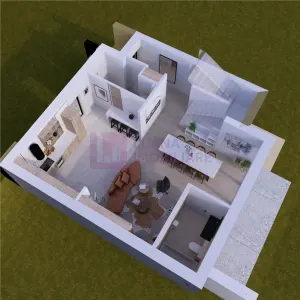 Casă 4 camere Șura Mică - poza 15