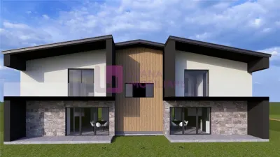 Casă 4 camere Șura Mică - poza 22