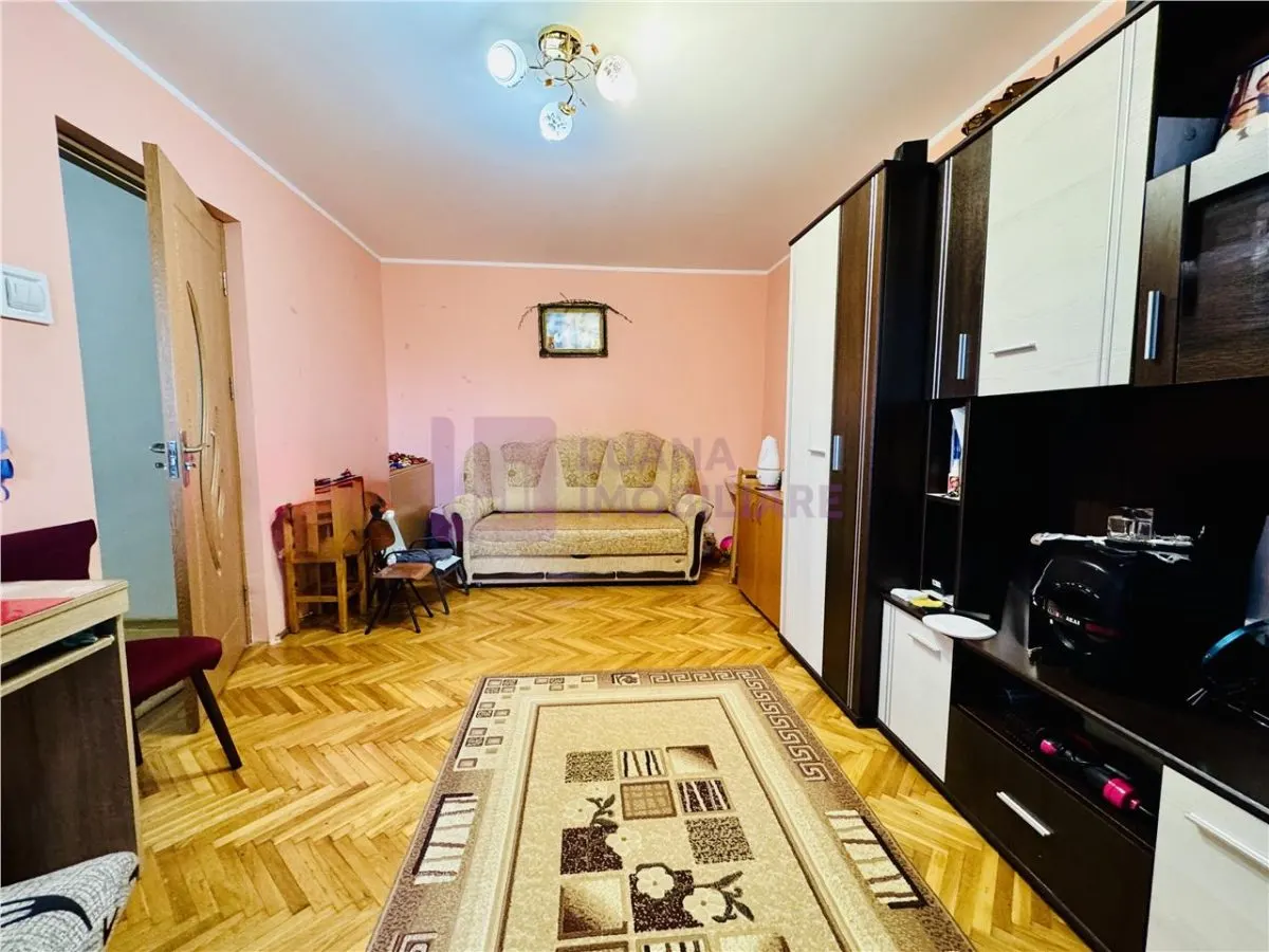 Apartament 2 camere Sibiu - poza 1