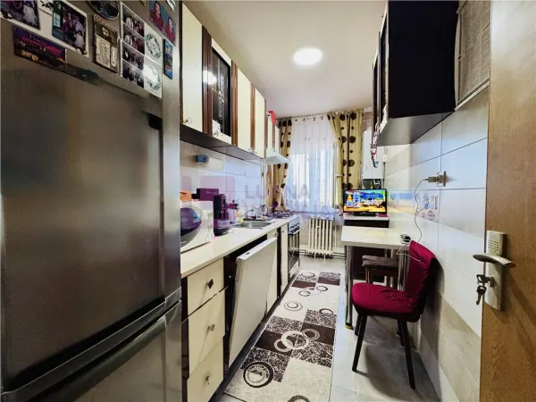 Apartament 2 camere Sibiu - poza 3