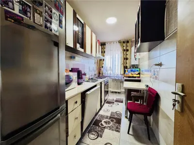 Apartament 2 camere Sibiu - poza 3