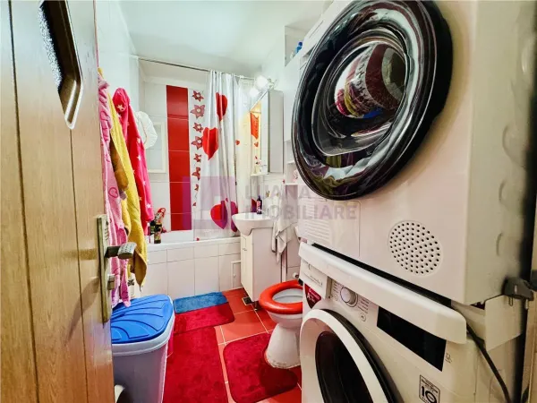 Apartament 2 camere Sibiu - poza 5