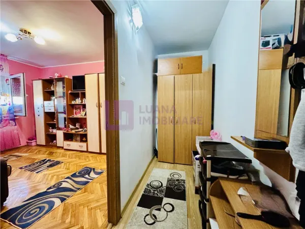 Apartament 2 camere Sibiu - poza 6