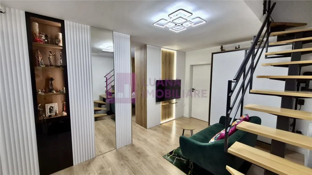 Apartament 4 camere Cisnădie - poza 1